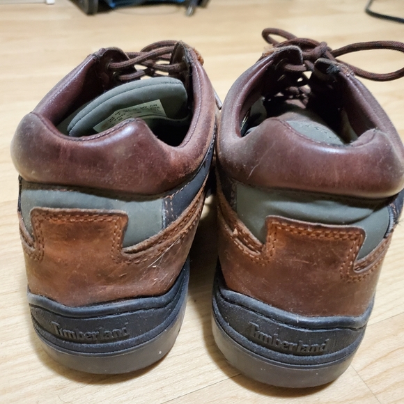Timberland shoes